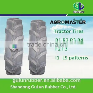 Farm / Ag 18x8 5 10 Tractor Tire thumbnail-1