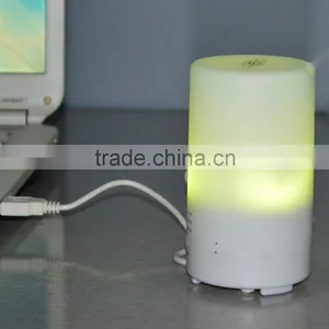 Wholesale 50ML Usb Aroma Diffuser thumbnail-1