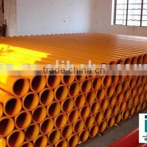 Concrete Pump Spare Parts thumbnail-1
