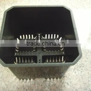 Manufacturing Companies Injection Molding Plastic Parts in Zhejiang thumbnail-2