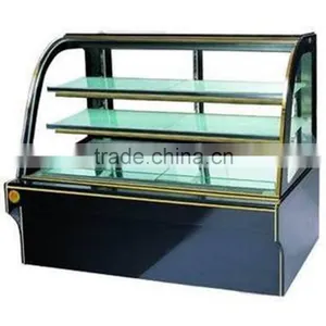 Cake Refrigerator Showcase thumbnail-4