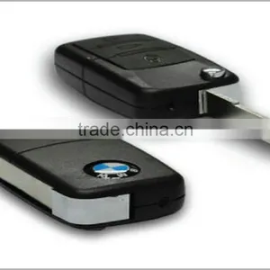 720P HD Mini Key Chain Hidden Camera Video thumbnail-1