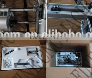 Door Lock Hole Drilling Machine thumbnail-6