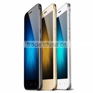 Original Umi London Smartphone MT6580 Quad Core 5.0 Inch HD Android 6.0 Marshmallow 1280*720 3G WCDMA Mobile Phone thumbnail-1