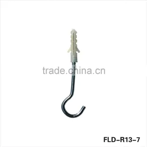 FLD Supermarket Equipment Durable Hanging Poster Expand Pothook thumbnail-1