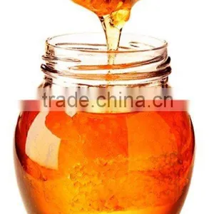 100% Pure Vitex Honey thumbnail-1