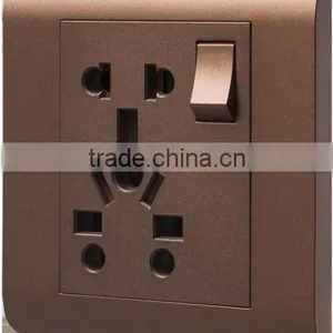 2016 Best Selling Products From Socket Factory VISBO thumbnail-4