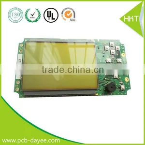 High Quality 0.5 oz Copper Thickness Pcb thumbnail-1