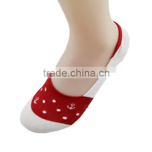 GSW-85 Supply Oem Service Wholesale Neon Cute Design Women Ankle Socks thumbnail-1