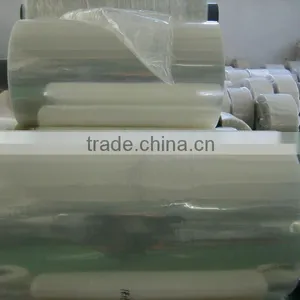 High Barrier Nylon Co-extrusion Vacuum Packing Food Vacuum Sealer Bag Sachet Packaging Film thumbnail-2
