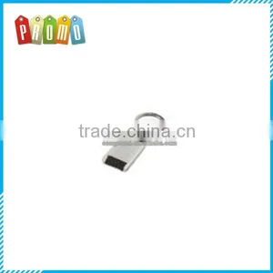 Promotional Customized Metal Key Ring thumbnail-1