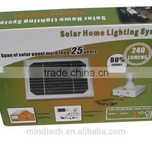 3W Solar Panel: 3W, 5.5V With 6M Cable thumbnail-3