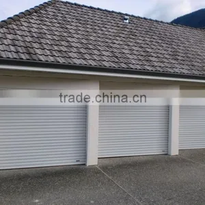 Modern Roll up Garage Doorsmodern Roll up Garage Doors thumbnail-3