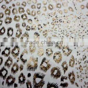 2016 Production Factory Exporting Cotton Poly Lycra Digital Printing Denim Fabric thumbnail-6