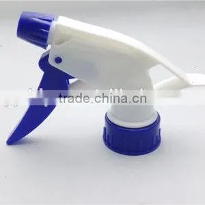 28-400 Trigger Sprayer A Sprayer Mist Sprayer Yuyao thumbnail-1