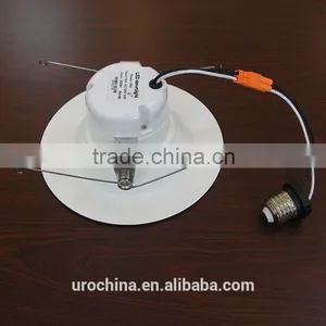 High Quality 3 Inch SMD5630 7w Led Recessed Down Light Lamp thumbnail-2