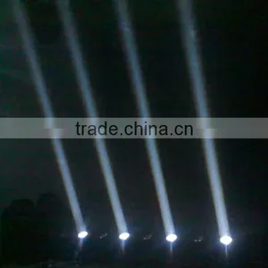 New Design Stage 10W8 White Bar Light Led thumbnail-4