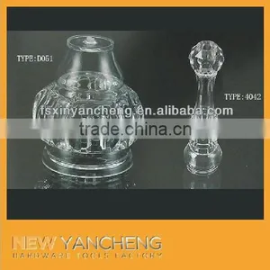 Transparent Led Furniture Plastic Accessories thumbnail-1