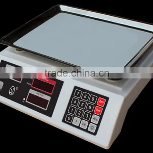 Kunshan Popular Digital Acs Series Price Computing Scale thumbnail-2