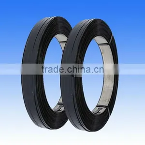 Black Steel Strapping Bands thumbnail-4