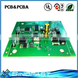 Smt Pcb thumbnail-4