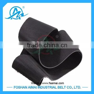 Double-sided Tooth Rubber Synchronous Belt thumbnail-2