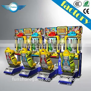 TANK! TANK! Arcade Driving Simulator Games For Sale thumbnail-1