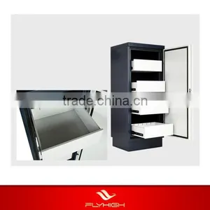 Office Furniture Equipment Used Steel Storage Cabinets thumbnail-1