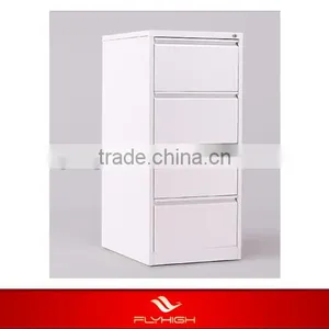Light Green Cabinet Shelving 3/4 Drawer Metal File/filing Cabinet Made in China thumbnail-1