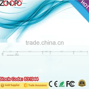6w Double Color Dimming 220v 110v High Voltage Constant Current Indoor Light Residential Light Driver on Board ac Engine thumbnail-2