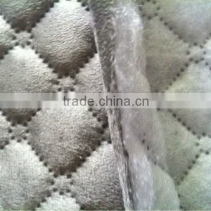 Quilted Fabric, Mattress Fabric, Quilt Fabric for Mattress Cover thumbnail-1