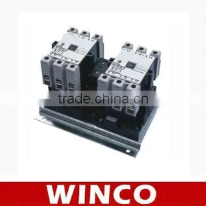 3TD Mechanical Interlocking Contactor thumbnail-1