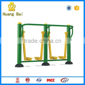 Outdoor Gym Goods Double Air Walker For Elderly thumbnail-3