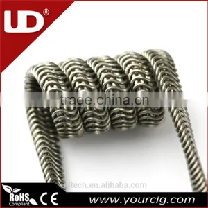 Builder's Choice Youde UD Coil Wire Vape Heating Alien Wire for DIY e Cig thumbnail-2