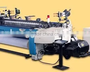 YJ-III-SRD Rapier Loom thumbnail-1