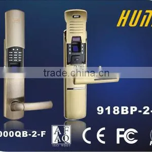 Biometric Digital Keyless Fingerprint thumbnail-1