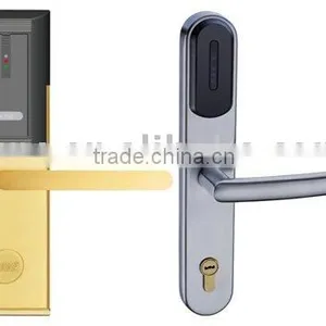 CE Hotel RF Card Door Lock thumbnail-1