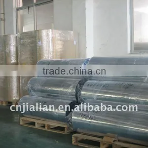 RIGID PVC FILM thumbnail-1