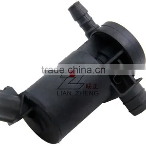 Headlamp Washer Pump Part Number 85280-30040 Front Windows Fit For Toyota thumbnail-4