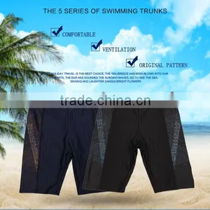 CNYE Men Racng Swimwear Mens Swimwear CN-1301 thumbnail-1
