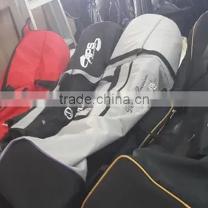 2016 New Design Foldable Golf Travel Bag on Wheels thumbnail-6