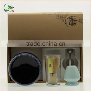 2016 Hot Sellig Matcha Tea Set Matcha Accessories thumbnail-1