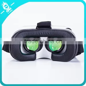 Shenzhen 3D vr Box 2.0 Version Virtual Reality 3d Glasses Vrarle thumbnail-3