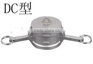 3inch Alloy Camlock Coupling for Water Pump thumbnail-5