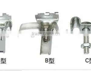 ISO9001Fixing Clips thumbnail-1