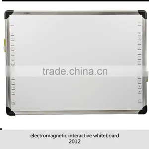 China Interactive Electronic Whiteboard,digital Smart Board for School thumbnail-1