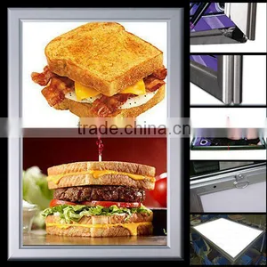 2014 3d Picture Led Lighting Sign Panel thumbnail-1