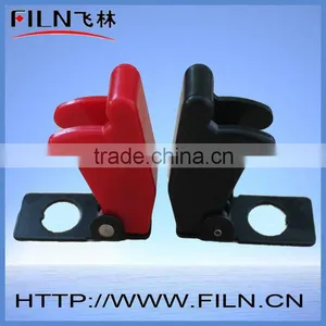 FL6-33 4 Position Toggle Knx Switch Safety Cover thumbnail-1