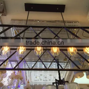 E27 E14 B22 Dimmable Filament Led Bulb,2W 4W 5W 6W 7W 8W Led Filament Lamp, Dimmable Led Filament Bulb Light thumbnail-2