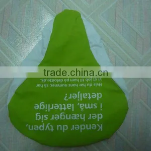 Kids Saddle Cover For Bicycles thumbnail-1